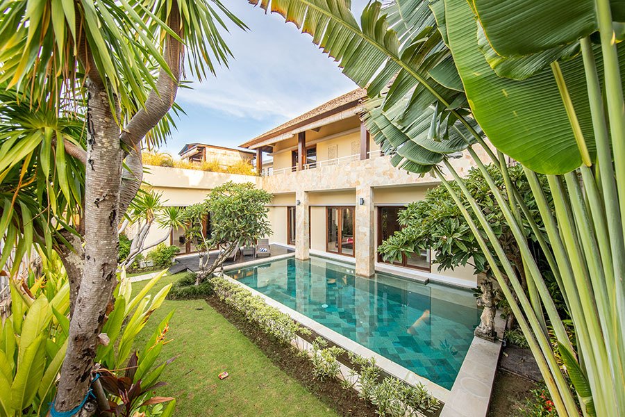 Casa Velaris Residencial