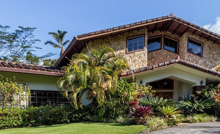 Residencial en Puebla