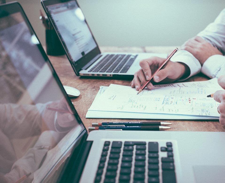 Asesorias en créditos hipotecarios