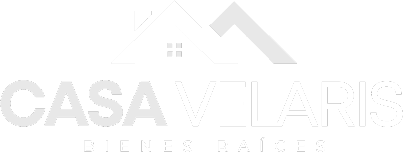 CASA VELARIS BIENES RAICES